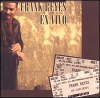 Frank Reyes - En Vivo [live] lyrics