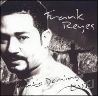 Frank Reyes - Desde Santo Domingo Live lyrics