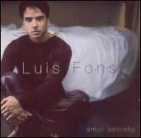 Luis Fonsi - Amor Secreto lyrics