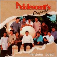 Adolescent's Orquesta - Persona Ideal lyrics