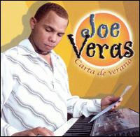 Joe Veras - Carta de Verano lyrics