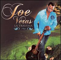 Joe Veras - La Travesia lyrics