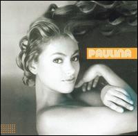 Paulina Rubio - Paulina lyrics