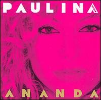Paulina Rubio - Ananda lyrics