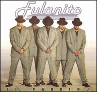 Fulanito - El Padrino lyrics