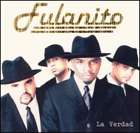 Fulanito - La Verdad lyrics