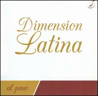 Dimensin Latina - Al Paso lyrics