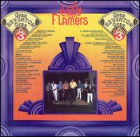 Los Flamers - Gran Reventon Gran, Vol. 3 lyrics