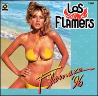 Los Flamers - Flamazo '96 lyrics