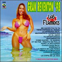 Los Flamers - Gran Reventon '98 lyrics