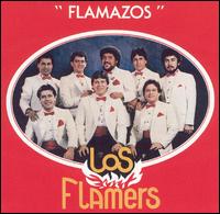 Los Flamers - Flamozos lyrics