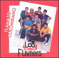 Los Flamers - Flamazo Colombiano lyrics