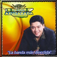 Chuyin Y Su Cana Azucarada - La Banda Mas Divertida lyrics