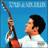 Tomas de San Julian - Tomas De San Julian lyrics