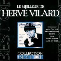 Herv Vilard - La Vie Est Belle, le Monde Est Beau lyrics