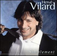 Herv Vilard - Simplement lyrics