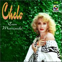 Chelo - Chelo Con Mariachi lyrics