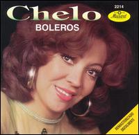 Chelo - Boleros lyrics
