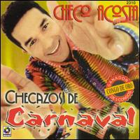 Checo Acosta - Checazos de Carnaval lyrics