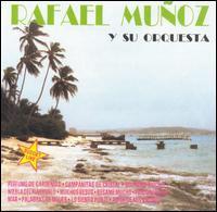 Rafael Muoz - Rafael Munoz Y Su Orquesta lyrics