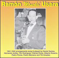 Ramn "Moncho" Usera - Moncho: 1941-1942 lyrics