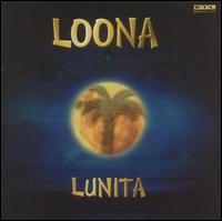 Loona - Lunita lyrics