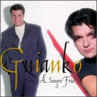 Guianko - A Sangre Fria lyrics