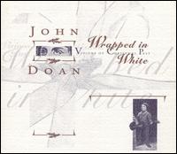 John Doan - Harp Guitar and Other Forgotten Instruments lyrics