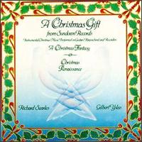 Richard Searles - A Christmas Gift lyrics