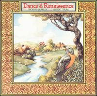 Richard Searles - Dance of the Renaissance lyrics