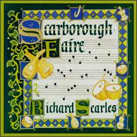 Richard Searles - Scarborough Faire lyrics