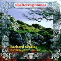 Richard Searles - Sheltering Stones lyrics
