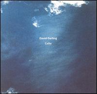 David Darling - Cello lyrics