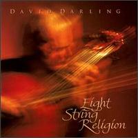 David Darling - Eight String Religion lyrics