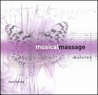 David Darling - Musical Massage: Balance lyrics