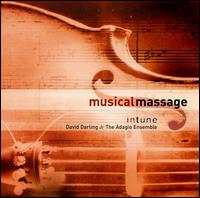 David Darling - Musical Massage: In Tune lyrics