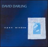 David Darling - Open Window lyrics