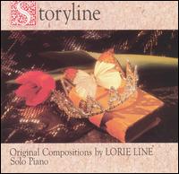 Lorie Line - Storyline lyrics