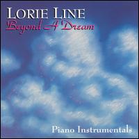 Lorie Line - Beyond a Dream lyrics