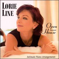 Lorie Line - Open House lyrics
