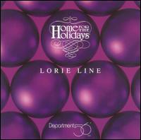 Lorie Line - Home for the Holidays lyrics