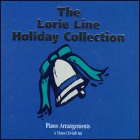 Lorie Line - Lorie Line Holiday Collection lyrics