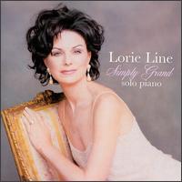 Lorie Line - Simply Grand lyrics