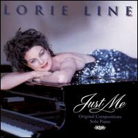 Lorie Line - Just Me lyrics