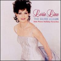 Lorie Line - The Silver Album lyrics