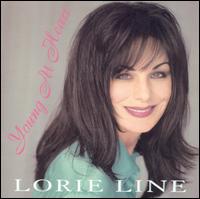 Lorie Line - Young at Heart lyrics
