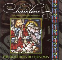 Lorie Line - The Traditions of Christmas lyrics