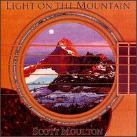Scott Moulton - Light on the Mountain lyrics