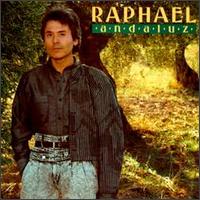 Raphael - Andaluz lyrics