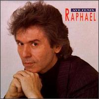 Raphael - Ave Fenix lyrics
